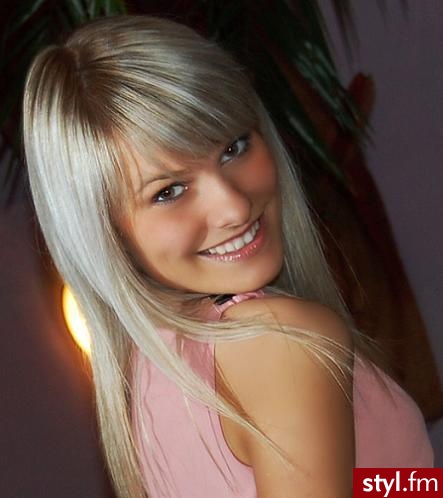 Długie Fryzury