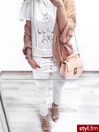 Pozostałe Ciuchy Moda