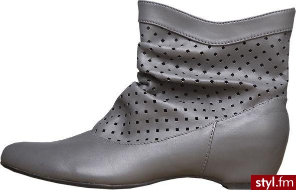 Pozostałe Buty Moda