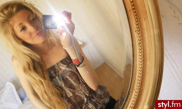 Blond Rozpuszczone Kręcone Na co dzień Długie Fryzury