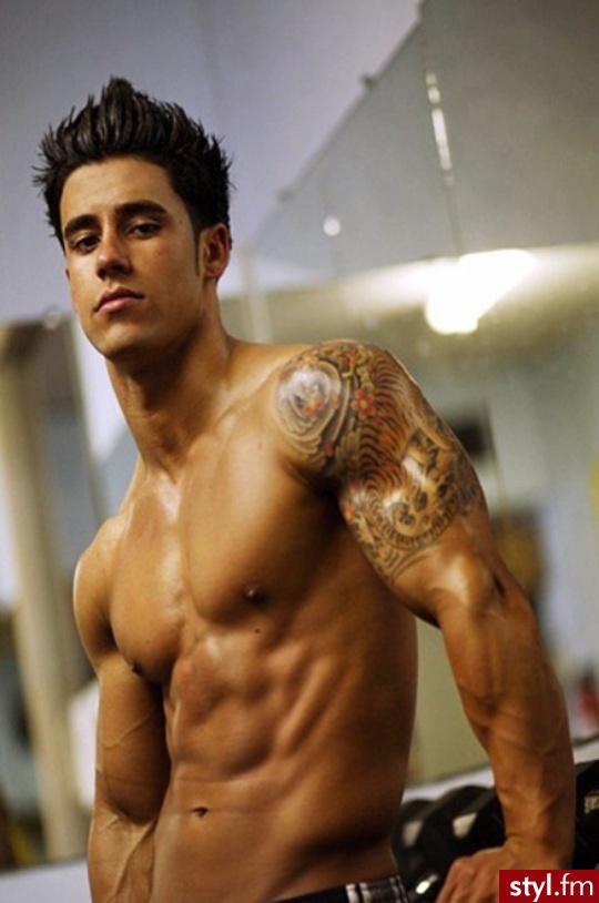 Sport i fitness