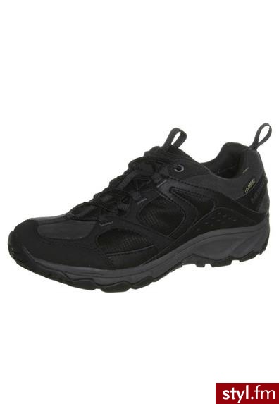 Merrell DARIA GTX Obuwie hikingowe czarny (J48154) - Pozostałe Buty Moda