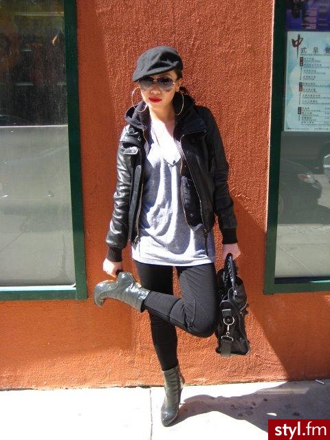 (\",) - Moda uliczna Inne Moda