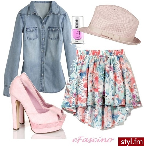 eFascino  http://allegro.pl/listing/user/listing.php?us_id=27256197 - Czółenka Buty Moda