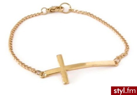 Bransoletki Biżuteria Moda