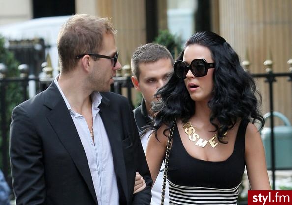 Katy Perry - Moda uliczna Inne Moda