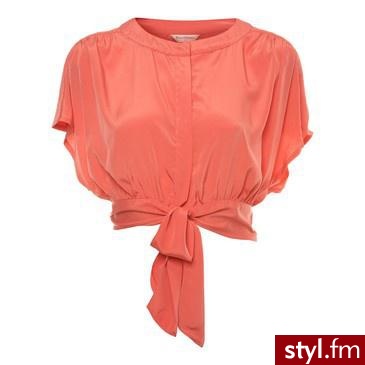 Topy Ciuchy Moda