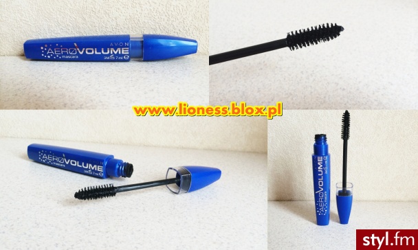 Recenzję tego produktu znajdziesz w FILMIE: https://www.youtube.com/watch?v=zsnej6Alk8U jak i w NOTCE NA BLOGU: http://lioness.blox.pl/2014/03/RECENZJA-Kosmetykow-z-pudelka-GlossyBox-Luty-2014.html - Kosmetyki
