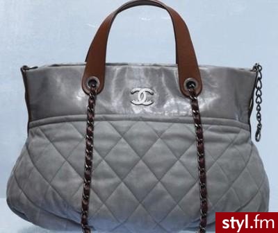 chanel 2011 - Pozostałe Torebki Moda
