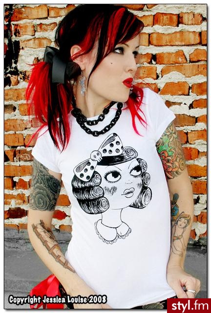 Pozostałe Ciuchy Moda