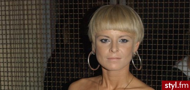 Krótkie Fryzury