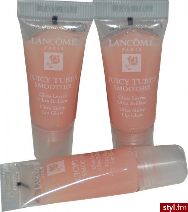 1. Lancome
2. Nyx - Makijaże