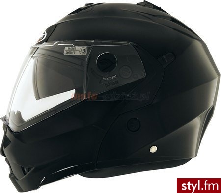 Caberg  Duke czarny mat - Pozostałe Buty Moda