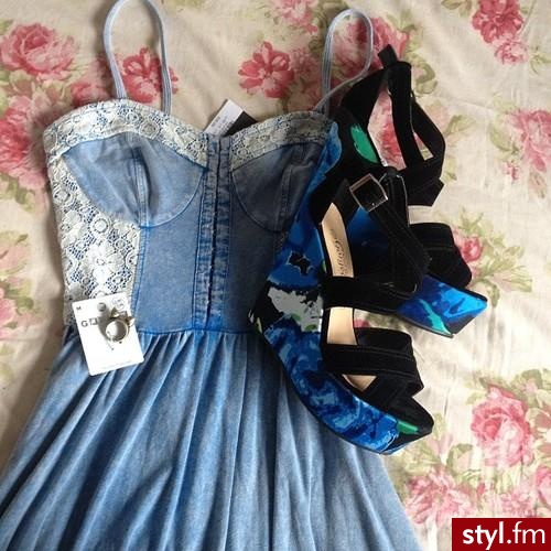 Pozostałe Ciuchy Moda