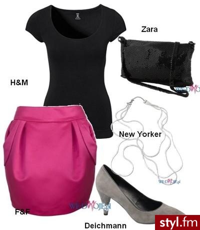 Zestaw - Styler