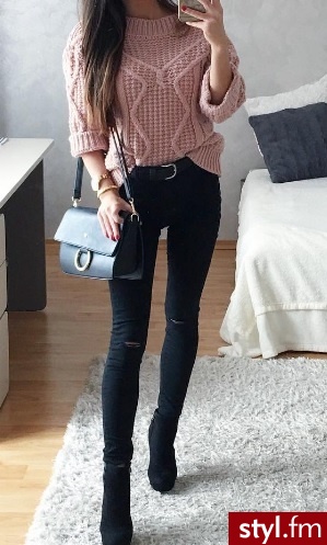 Pozostałe Ciuchy Moda
