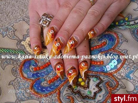 Paznokcie