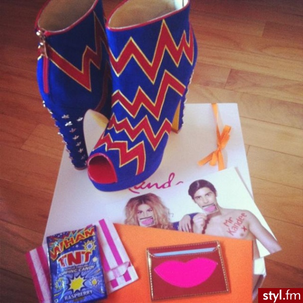 Botki Buty Moda