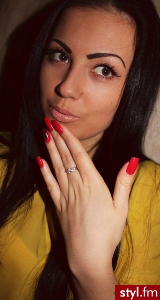 Dzienne Makijaże