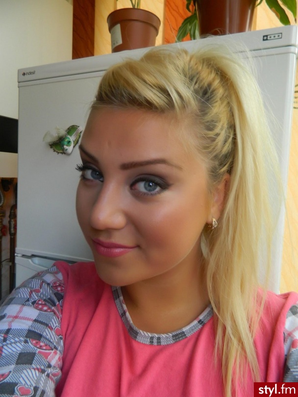 Dzienne Makijaże