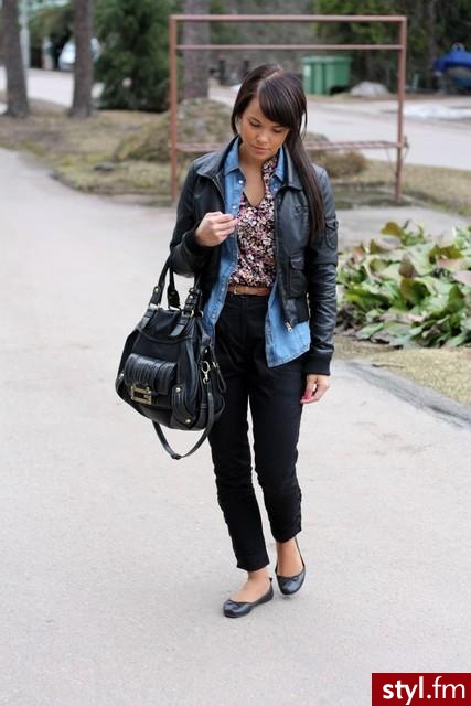 Pozostałe Ciuchy Moda