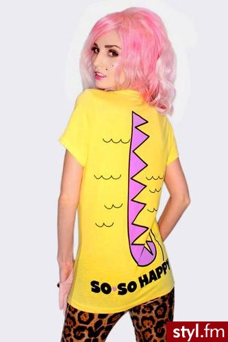 Pozostałe Ciuchy Moda