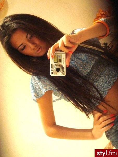 Długie Fryzury