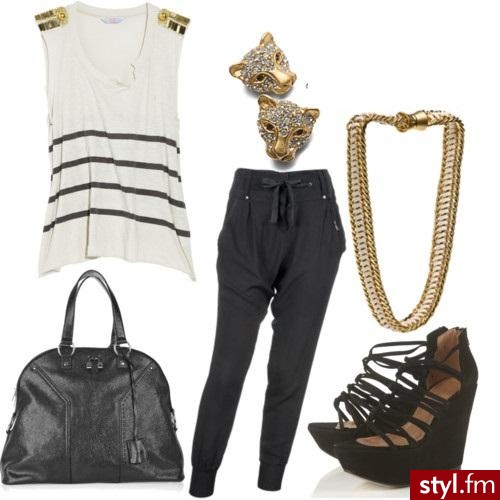 zestawienie - Styler