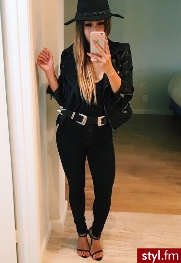 Pozostałe Ciuchy Moda