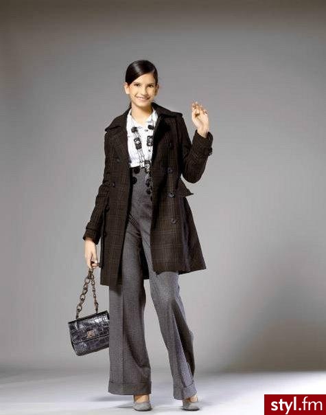 Pozostałe Ciuchy Moda