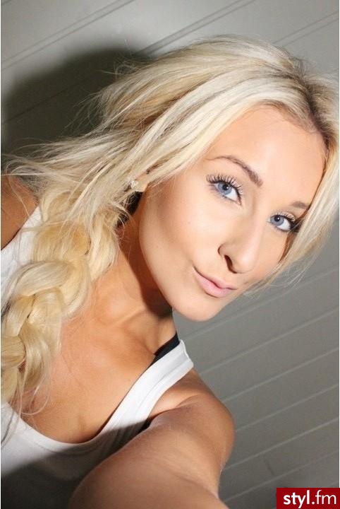 Dzienne Makijaże