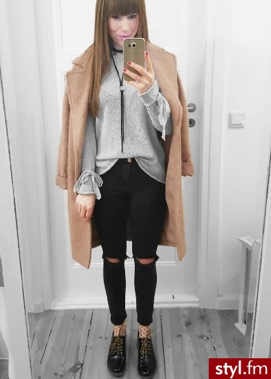 Pozostałe Ciuchy Moda