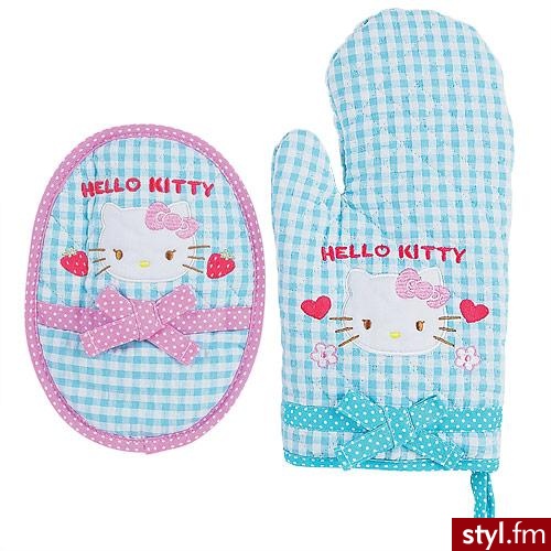 Do kuchni ; ] - Misz-masz