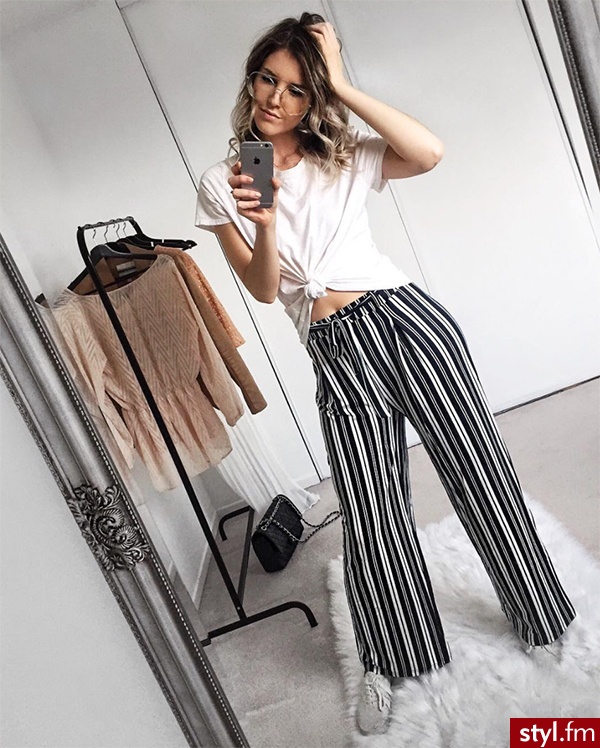 Pozostałe Ciuchy Moda