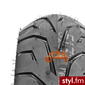 Dunlop Streetsmart 100/90-18 56H - Pozostałe Buty Moda