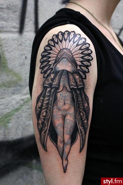 Tatuaże