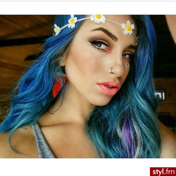 Dzienne Makijaże