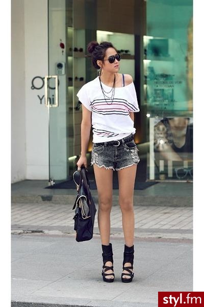 Pozostałe Ciuchy Moda