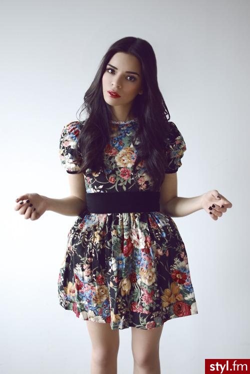 Dzienne Sukienki Moda