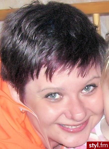 Krótkie Fryzury