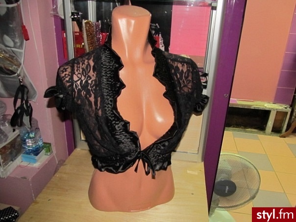 Breloki Dodatki Moda