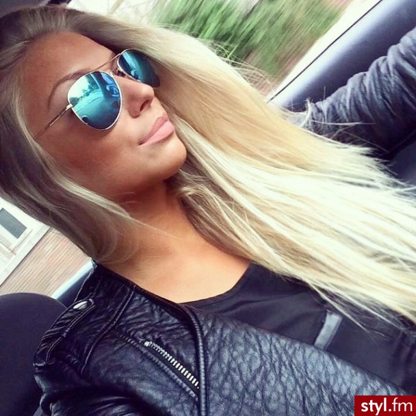 Okulary Dodatki Moda