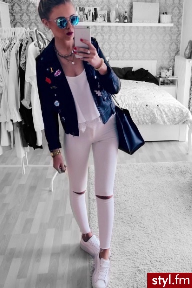 Pozostałe Ciuchy Moda