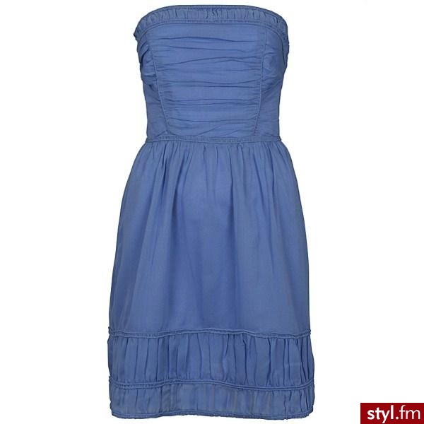 Dzienne Sukienki Moda