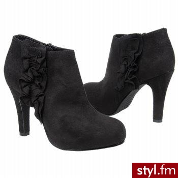 . - Pozostałe Buty Moda