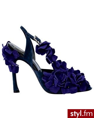 Roger Vivier - 1.145$ - Pozostałe Buty Moda