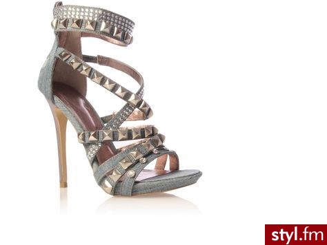 Carvela - 120 GBP - Pozostałe Buty Moda