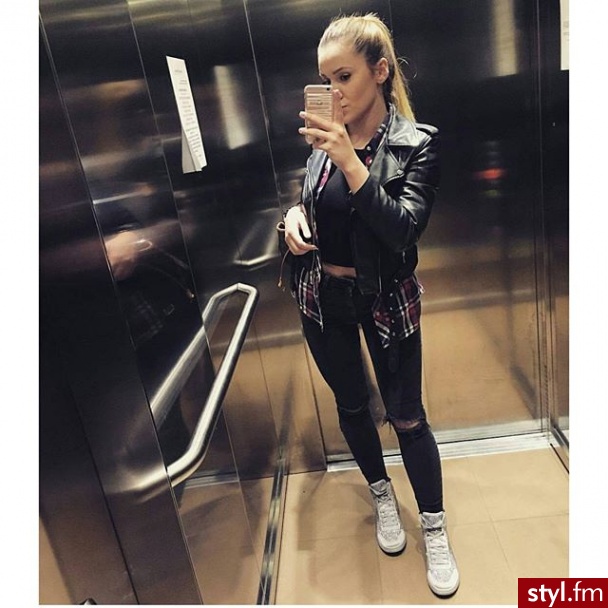 Pozostałe Ciuchy Moda