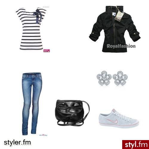 Tredny . - Styler