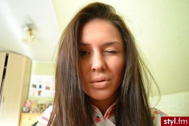 Dzienne Makijaże